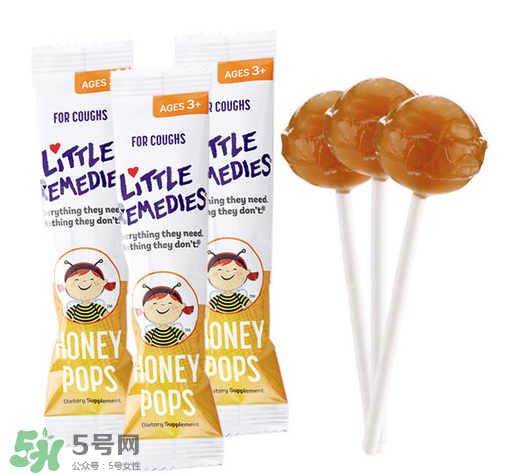 little remedies棒棒糖平時能吃嗎？little remedies棒棒糖不咳嗽能吃嗎？
