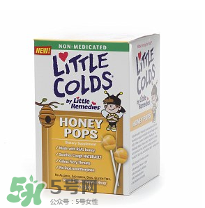 little remedies棒棒糖平時能吃嗎？little remedies棒棒糖不咳嗽能吃嗎？