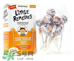 little remedies棒棒糖平時能吃嗎？little remedies棒棒糖不咳嗽能吃嗎？