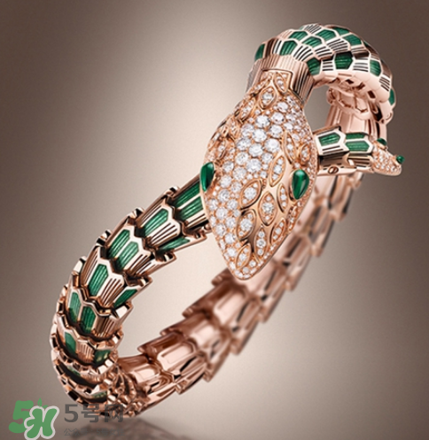 寶格麗蛇形手鐲多少錢？寶格麗蛇形手鐲專柜價(jià)格