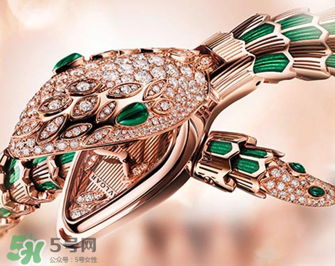 寶格麗蛇形手鐲多少錢？寶格麗蛇形手鐲專柜價(jià)格