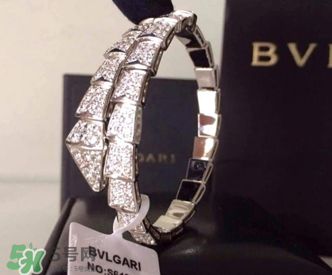 寶格麗蛇形手鐲多少錢？寶格麗蛇形手鐲專柜價(jià)格