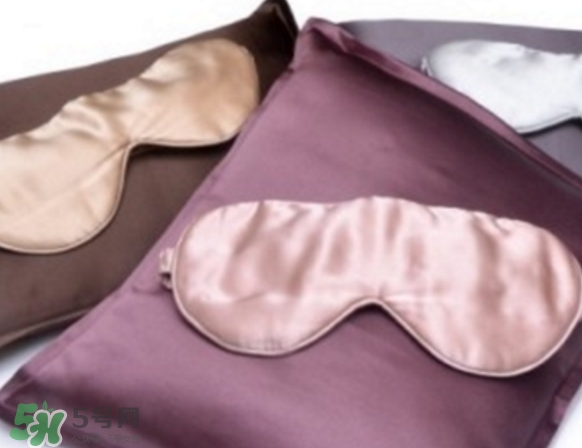 manito真絲眼罩怎么樣？manito眼罩怎么清洗