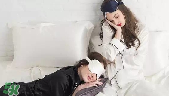 manito真絲眼罩怎么樣？manito眼罩怎么清洗