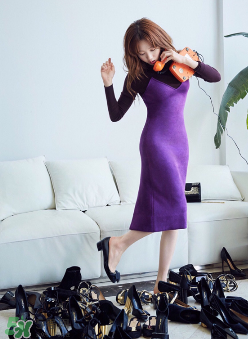 ferragamo菲拉格慕2017早秋女鞋怎么樣_好看嗎_款式有哪些？