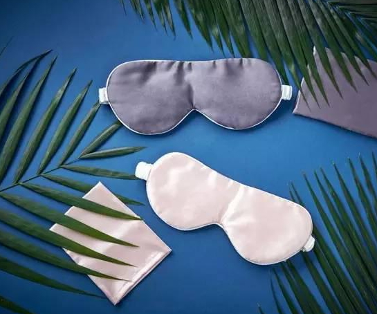 manito真絲眼罩多少錢？manito真絲眼罩專柜價(jià)格