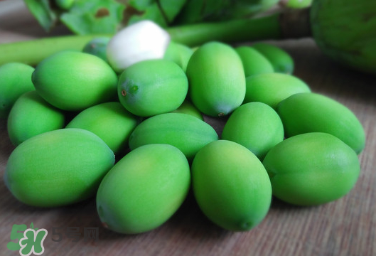 蓮蓬是荷花的什么？蓮蓬是什么意思？