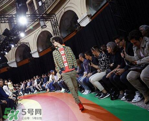 paul smith是什么牌子？保羅史密斯是奢飾品嗎？