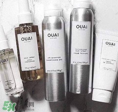 ouai是什么牌子？ouai洗發(fā)水怎么樣
