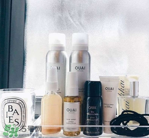 ouai是什么牌子？ouai洗發(fā)水怎么樣