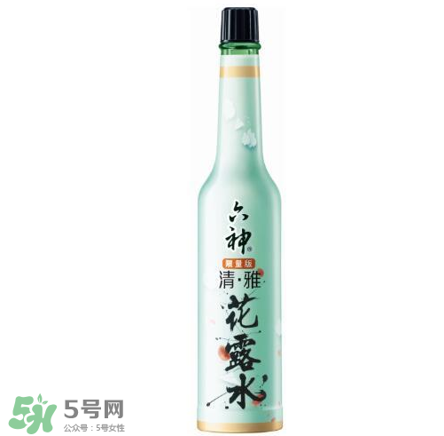六神嗨夏限量版花露水有幾種味道？哪種好聞嗎？