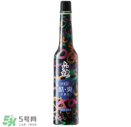 六神嗨夏限量版花露水有幾種味道？哪種好聞嗎？