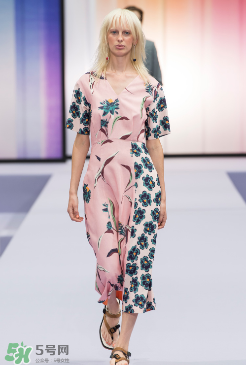 paul smith2018春夏系列服裝怎么樣_好看嗎_款式有哪些？