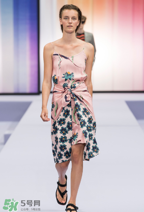 paul smith2018春夏系列服裝怎么樣_好看嗎_款式有哪些？