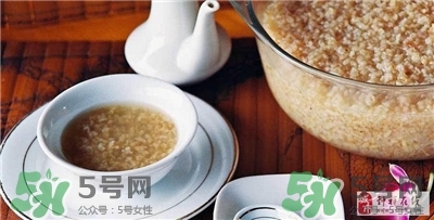 區(qū)米茶是什么?區(qū)米茶怎么做? 區(qū)米茶是什么?區(qū)米茶怎么做?