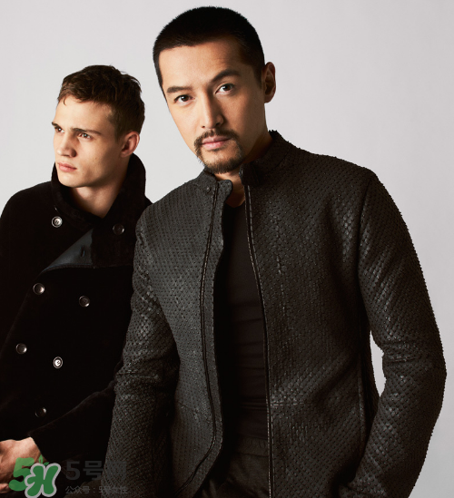 armani阿瑪尼2017秋冬服裝系列怎么樣_好看嗎？