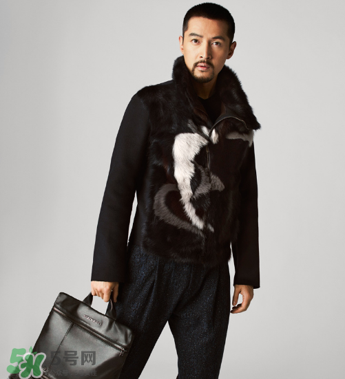 armani阿瑪尼2017秋冬服裝系列怎么樣_好看嗎？