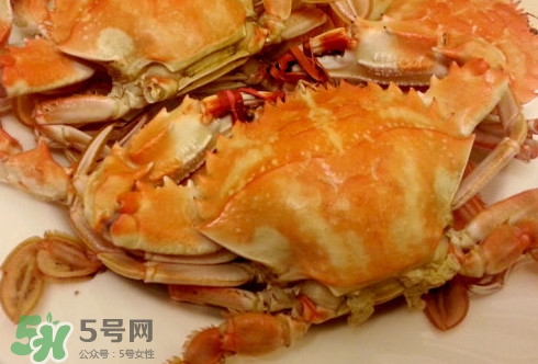 花蓋蟹怎么做好吃？花蓋蟹怎么分公母