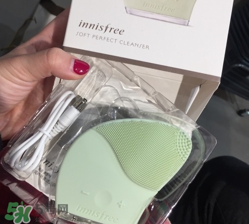 悅詩(shī)風(fēng)吟洗臉儀怎么充電？悅詩(shī)風(fēng)吟一次洗臉儀充電多久