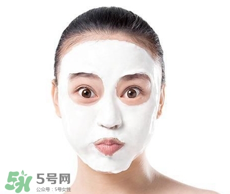 自制面膜一周用幾次？自制面膜使用頻率