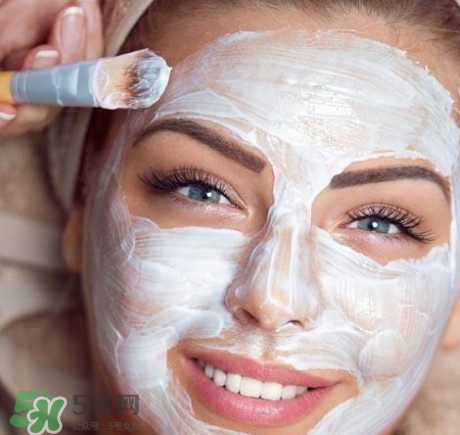 自制面膜一周用幾次？自制面膜使用頻率