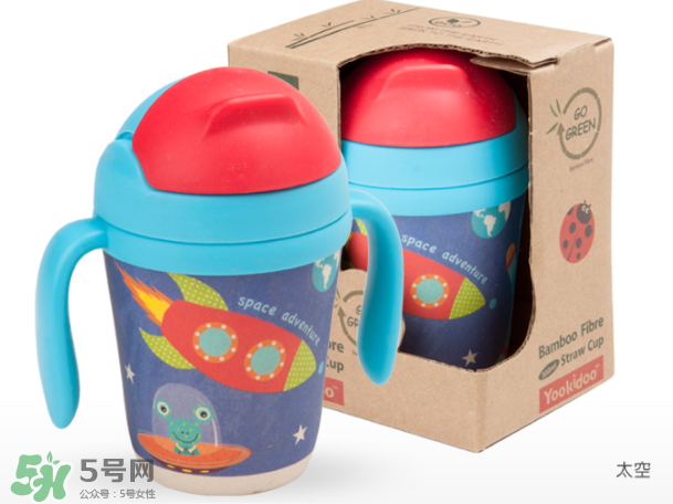 yookidoo水杯好用嗎？yookidoo水杯怎么樣？