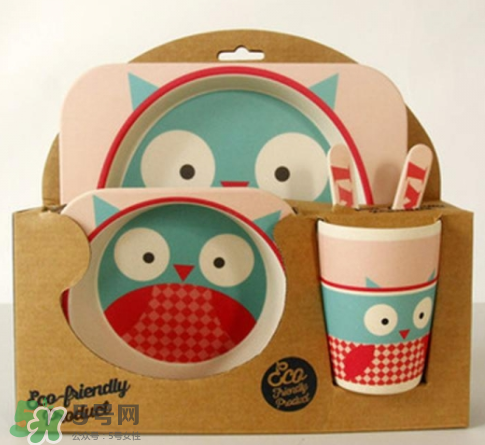 yookidoo餐具怎么樣？yookidoo餐具好用嗎？