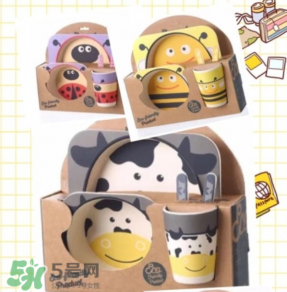 yookidoo餐具怎么樣？yookidoo餐具好用嗎？