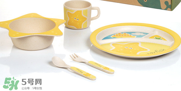 yookidoo餐具怎么樣？yookidoo餐具好用嗎？