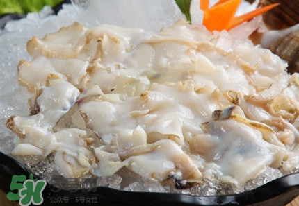 海螺可以冷凍嗎？海螺放冰箱能保存多久