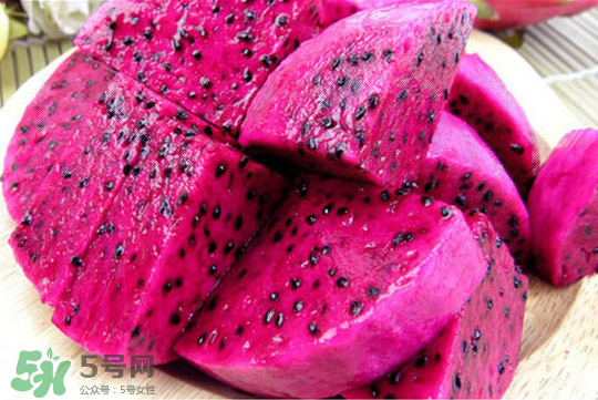 紅心火龍果什么時(shí)候成熟？紅心火龍果什么季節(jié)有？