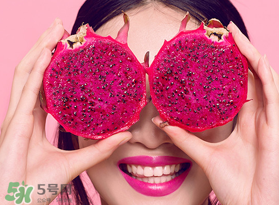 紅心火龍果什么時(shí)候成熟？紅心火龍果什么季節(jié)有？