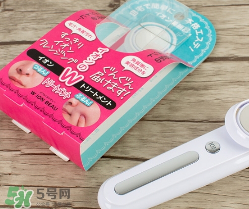 wion美容儀多少錢(qián)？wion美容儀沒(méi)啥用啊