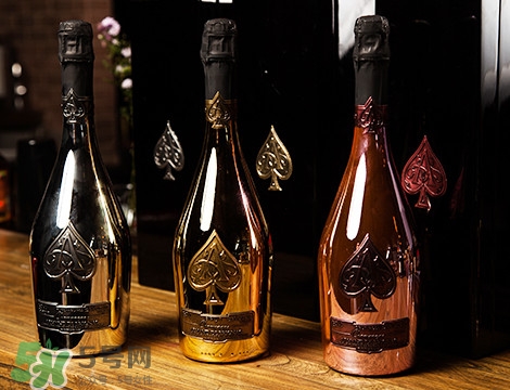 黑桃a香檳多少錢一瓶？黑桃a香檳價(jià)格