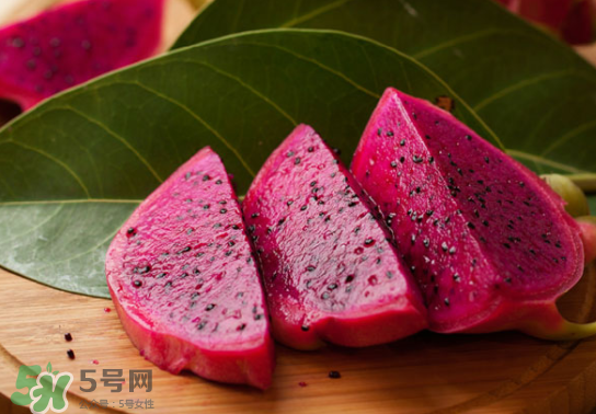 紅心火龍果能冰箱嗎？紅心火龍果可以放幾天？