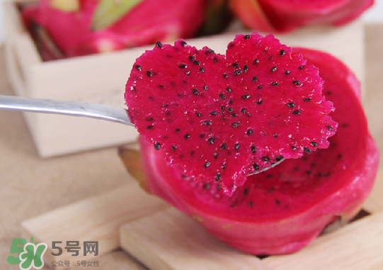 紅心火龍果能冰箱嗎？紅心火龍果可以放幾天？