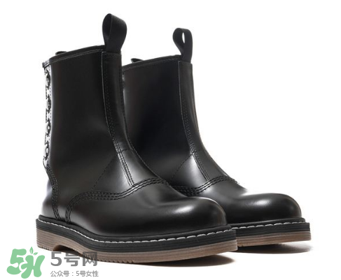 sacai與hender scheme2017春夏系列鞋子多少錢(qián)？