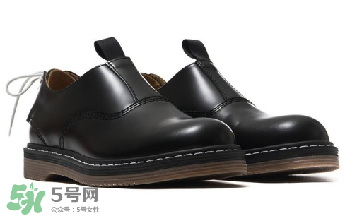 sacai與hender scheme2017春夏系列鞋子多少錢(qián)？