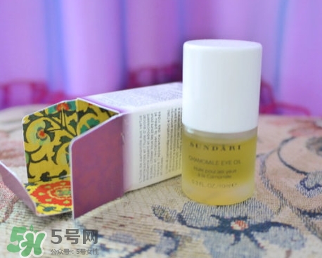 sundari洋甘菊眼油怎么樣_sundari洋甘菊眼油好用嗎 sundari洋甘菊眼油怎么樣_sundari洋甘菊眼油好用嗎