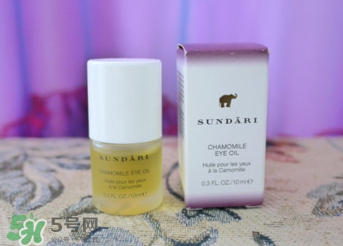 sundari洋甘菊眼油怎么樣_sundari洋甘菊眼油好用嗎 sundari洋甘菊眼油怎么樣_sundari洋甘菊眼油好用嗎