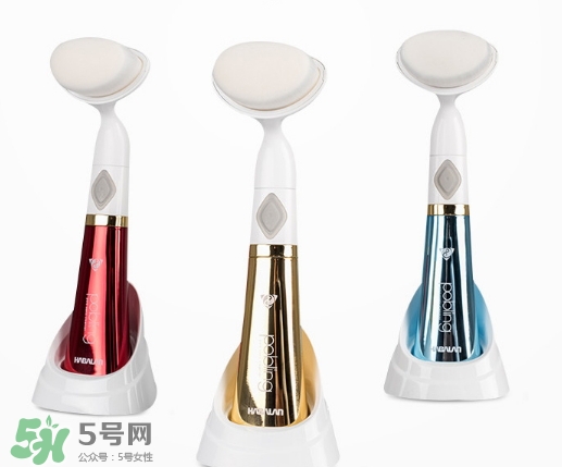 pobling潔面儀怎么用？pobling潔面儀使用方法