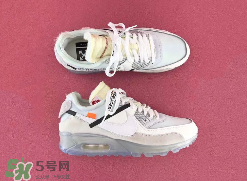 off white與nike air max 90聯(lián)名運(yùn)動(dòng)鞋什么時(shí)候發(fā)售？
