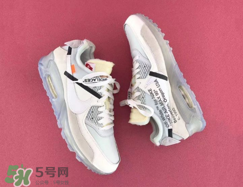 off white與nike air max 90聯(lián)名運(yùn)動(dòng)鞋什么時(shí)候發(fā)售？