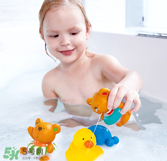 hape洗澡玩具好不好？hape洗澡玩具怎么樣？