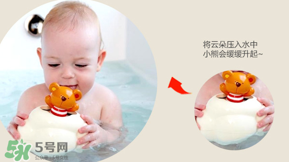 hape洗澡玩具好不好？hape洗澡玩具怎么樣？