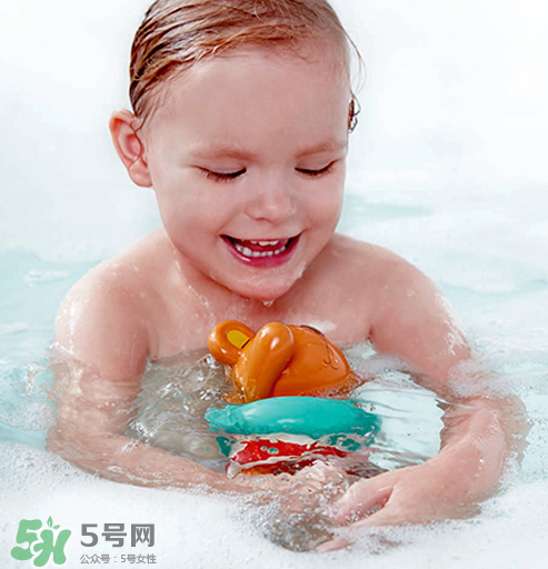 hape洗澡玩具好不好？hape洗澡玩具怎么樣？