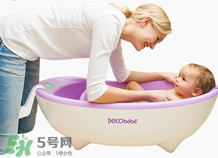 decobebe浴盆怎么樣？decobebe嬰兒浴盆好不好？