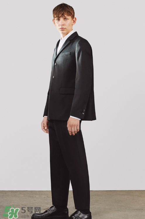 jil sander吉爾桑達(dá)2018早春系列服裝怎么樣_好看嗎？