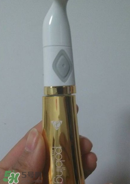 pobling潔面儀怎么裝電池？pobling潔面儀用幾號電池