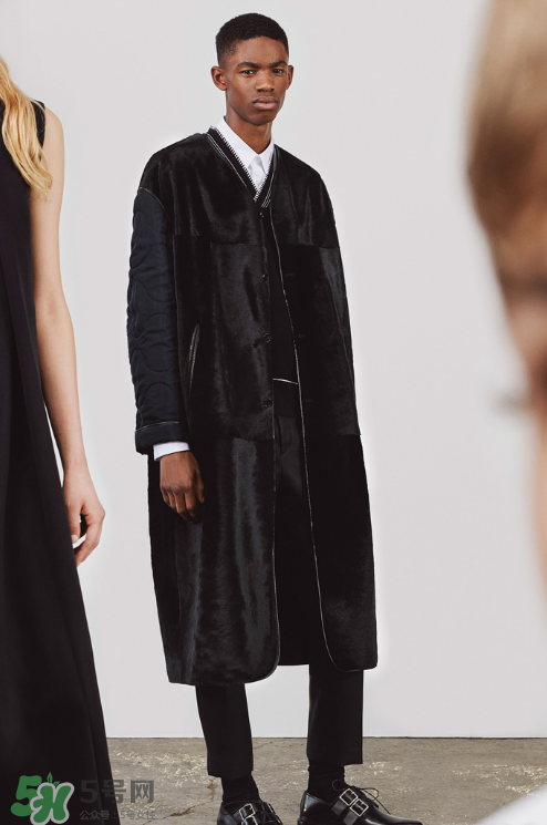 jil sander吉爾桑達(dá)2018早春系列服裝怎么樣_好看嗎？